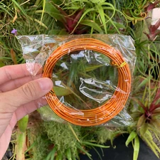 33’ Thick Gauge Air Plant Hanging Wire (Copper)