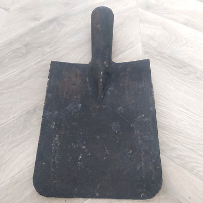 WWI Sapper Spade French Trench Shovel WW1