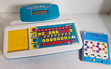 Vtech Smart Start Basic Plus Educational System  23 2-Sided Cards T117