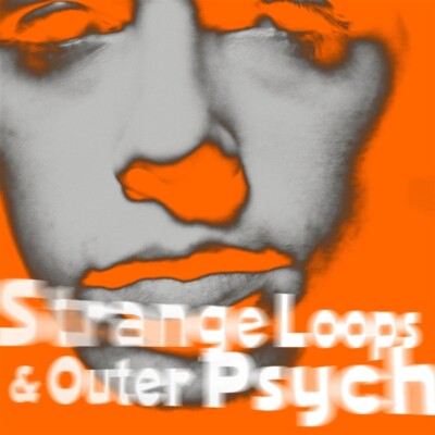 ANDY BELL - STRANGE LOOPS & OUTER PSYCHE   CD NEU