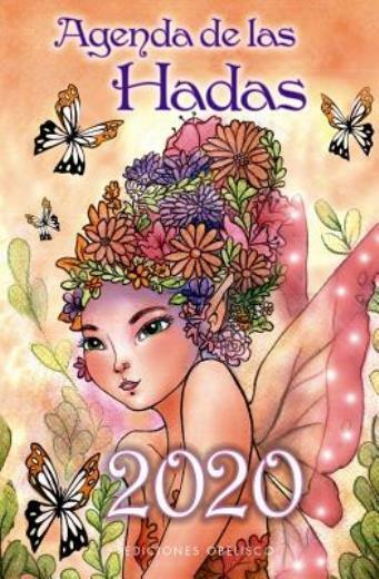 Agenda De Las Hadas 2020 2019 Trade Paperback For Sale Online Ebay