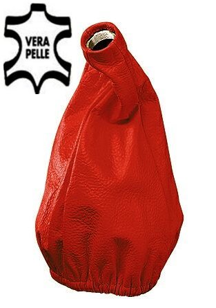 Shift Cover, cuffia leva cambio