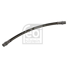 2x Bremsschlauch hinten für Mercedes -8 W114 W115 S-Klasse C126 W116 23843242