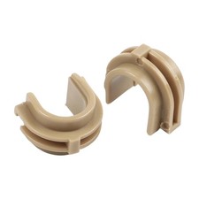 Fuser Roller Bushing PVS Material Easy Installation Improves Print Consistency
