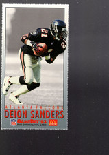 B1263- 1993 McDonald's Gameday FB Cards Group 1 -You Pick- 15+ FREE US SHIP