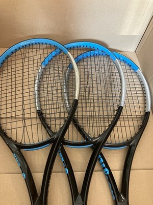 Wilson Ultra 100 v3.0 Tennisschläger 300g Griffstärke L3