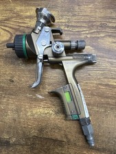 Sata Jet X 5500 Hvlp Digital Spray Gun