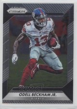 Click to enlarge Odell Beckham Jr.