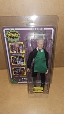 Figures toy Co 66 Batman TV show ALFRED PENNYWORTH Entertainment Earth Ex New