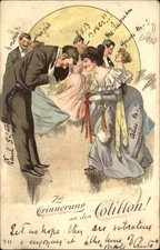 ROMANIAN BALLROOM DANCE Zur Memory an den Cotillon Antiguo PC