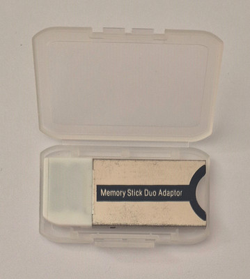 Memory Stick Duo Adapter Pro Duo 1GB 2GB 4GB 8GB 16GB 32GB ProDuo