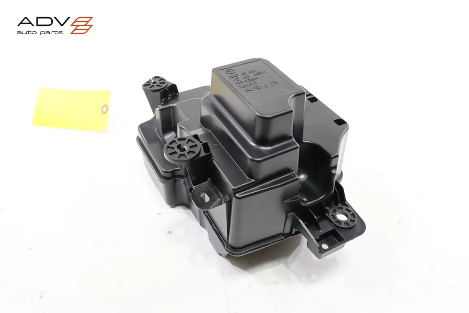 2019 - 2025 年 MAZDA 3 前右门低音炮低音炮低音盒 原始设备制造商 — 第 4/4 张图片