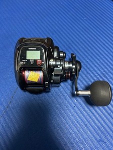 commercial fishing reel for sale Deep Drop Used Dolphin Electric Reel For Sale Commercial Electric Fishing  Reel