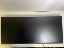 MSI MAG401QR 40" UWQHD IPS LED Gaming Monitor - Black - READ/FOR PARTS