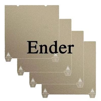 3D Drucker PEI Bauplatte Ender 3 S1 V3 Neo Max Pro Ender 5 6 7 doppelseitig