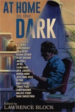 At Home in the Dark (Paperback or Softback)
