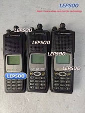 1 pcs USED 1 PCS Motorola XTS5000 walkie-talkie P25 digit VHF 136-174 FPP  