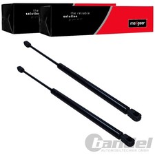 2x MAXGEAR GASFEDERN MOTORHAUBEN-LIFTER passend f�r BMW Z4 | 12-2520