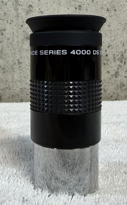Meade Series 4000 DS Super Plossl 26mm Telescope Eyepiece 1.25 
