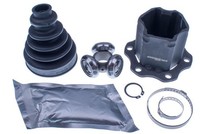 Denckermann Gelenksatz Antriebswelle C120549 FüR Audi Q5 8RB A6 C7 4G2 4GC A7 A5