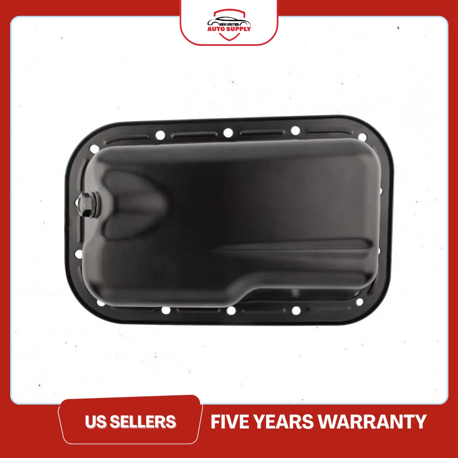 Bandeja de aceite para Chevy 300 Dodge Challenger/cargador 11-16 Jeep Wrangler 3,6 L CRP50A Foto 2 de 2