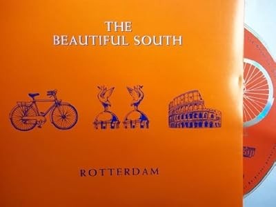 Rotterdam, Beautiful South, The, Used; Very Good CD