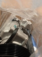 Ac Ac Compressor For Honda Accord 2.4l 2008 2009 2010 2011 2012