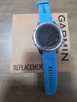 Garmin Quatix 7  Ultimate Marine Watch Smartwatch 010-02540-61 new boxed UK