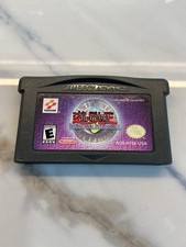 Yu-Gi-Oh The Eternal Duelist Soul (Nintendo Game Boy Advance, 2002)