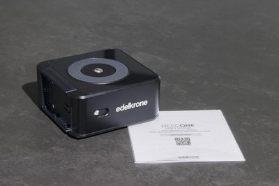 Edelkrone HeadONE V1 Ultra-Compact 360° Motorized Pan System