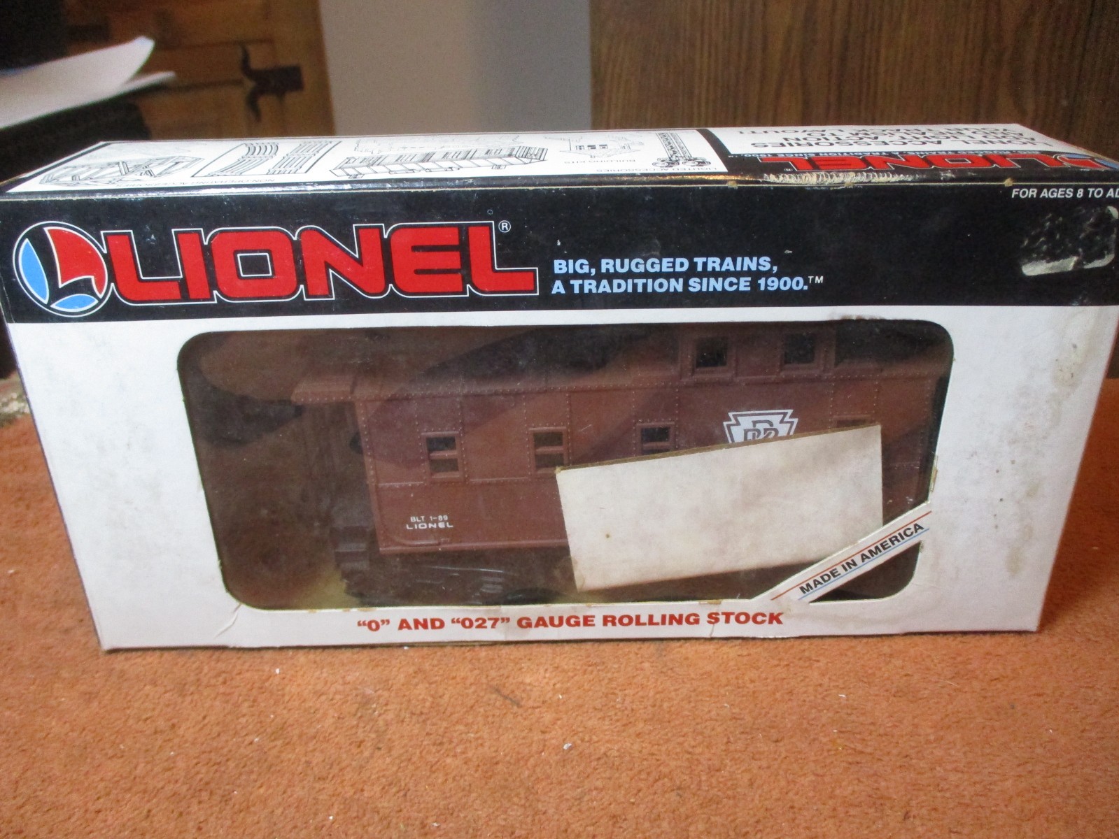 Click here to see eBay Auction