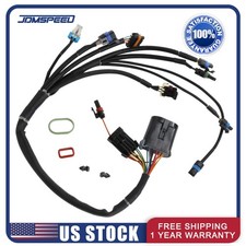 Engine Harness 10154618 12557047 15302629 Fit 94-02 Chevy Gmc Gm 6.5l Diesel