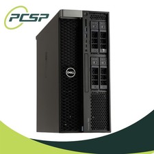 Dell Precision T7820 2x Gold 6132 32GB DDR4 1...