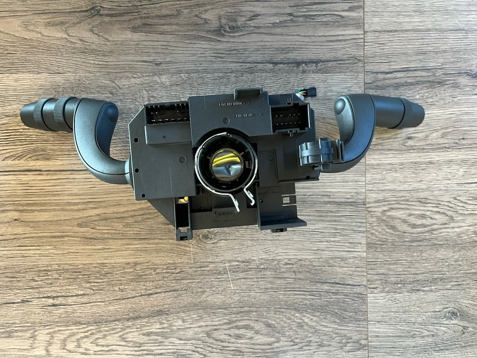 DEVIOLUCI LANCIA YPSILON Cod. 07354880200 NUOVO ORIGINALE - Immagine 3 di 4