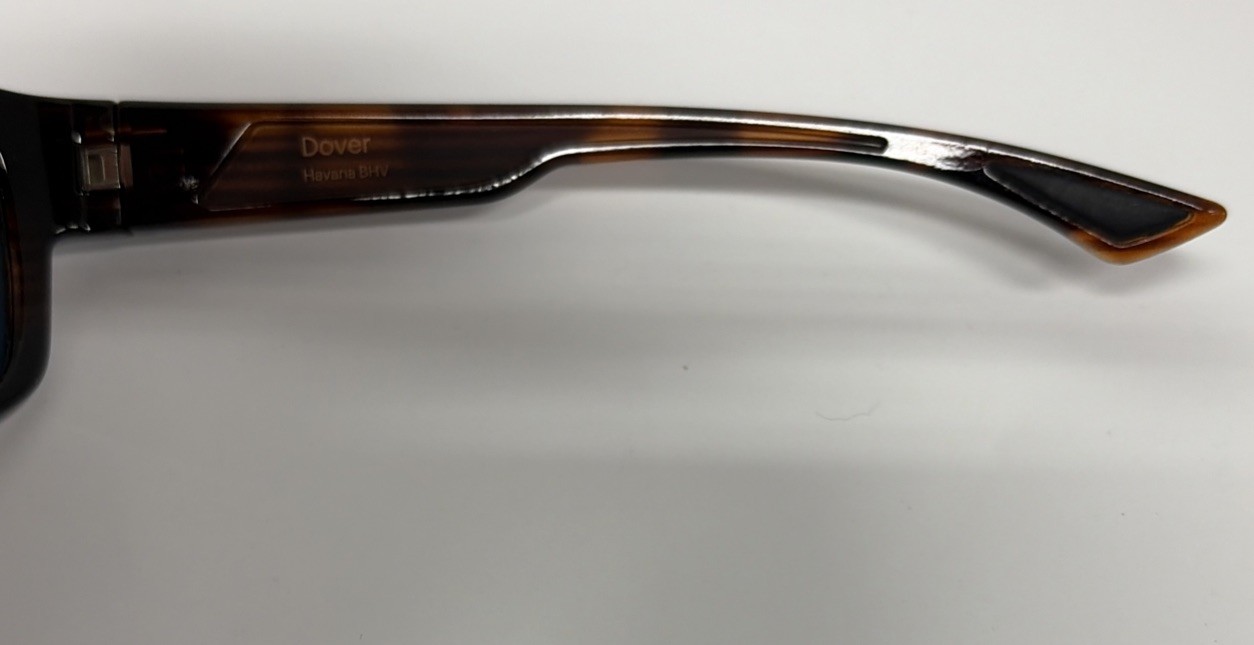 SMITH Sunglasses DOVER Tortoise Techlite Brown Pl… - image 10