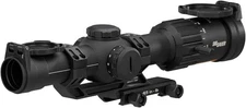 Sig Sauer TANGO MSR 1-6x24mm Scope SFP Illuminated Red BDC6 Reticle SOT61000 NEW