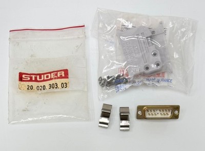 Studer 20.020.303.03