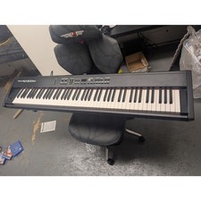 Roland RD-300SX Digital Stage Piano Weighted ...