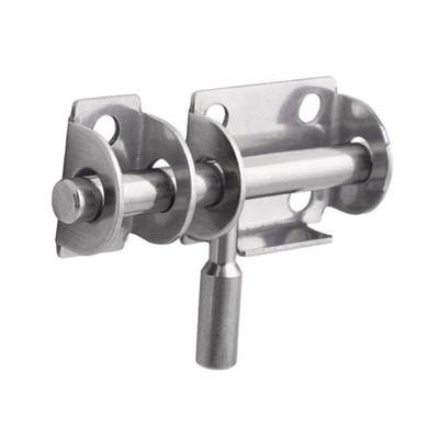 Barrel Bolt Latch Langlebiger Schiebebolzenverschluss für