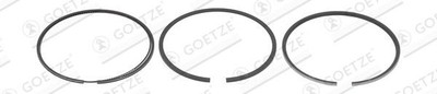GOETZE 08-454100-00 Elastic Band Kit