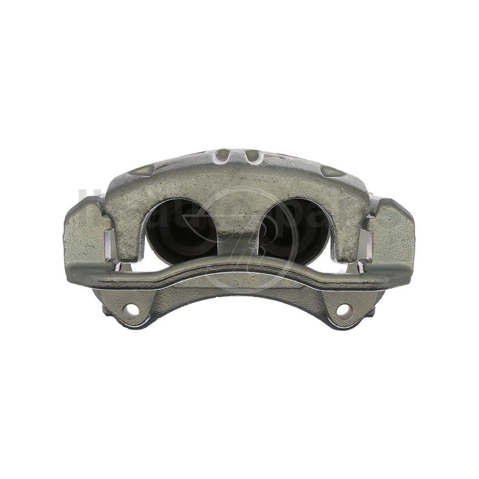 Pinza de freno delantera con mangueras lado conductor pasajero se adapta a Ford Ranger_ Foto 3 de 4