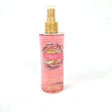 Victoria's Secret Enchanted Apple Fragrance 8.4 oz Body Mist NEW RARE Retired