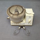 Bosch Universal Mixer Dough Model MUM 60 40 70  Dough Hook-Divider-Whisk