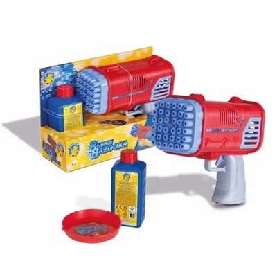 Pustefix Bubble Bazooka