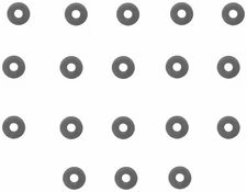 Fel-pro ES72840 Engine Valve Cover Grommet Set For 1984-2004 Nissan 3.0L 3.3L