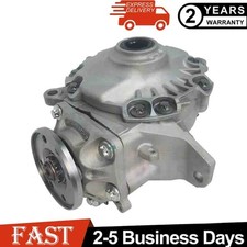 Front Differential Ratio 3.461 For Mercedes Glc300 C300 4matic 20-22 A2053304307