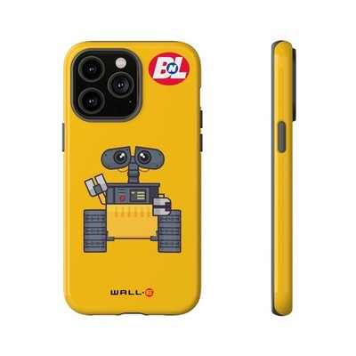 WALL-E Phone Case: Disney-Pixar iPhone