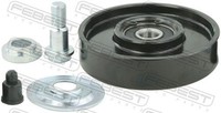Febest Umlenk-/FüHrungsrolle, Keilrippenriemen 0188-VDJ200 FüR Toyota