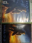 Halo 3 (Xbox 360, 2007) Cib W/poster