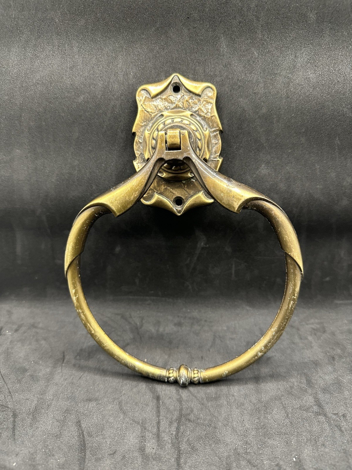 Rack Ring